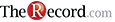 Therecord.com Logo