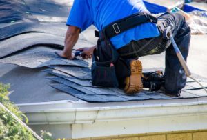 Roofers in Kitchener